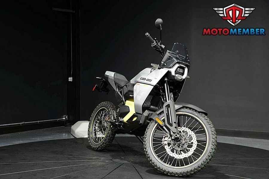 2025 Can-Am Origin® 73