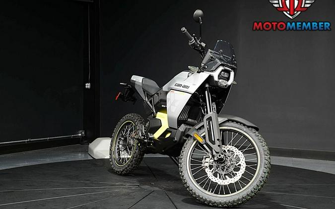 2025 Can-Am Origin® 73