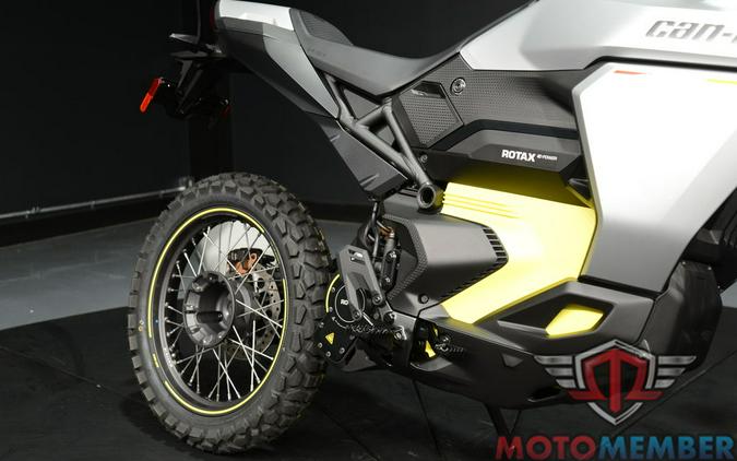 2025 Can-Am Origin® 73