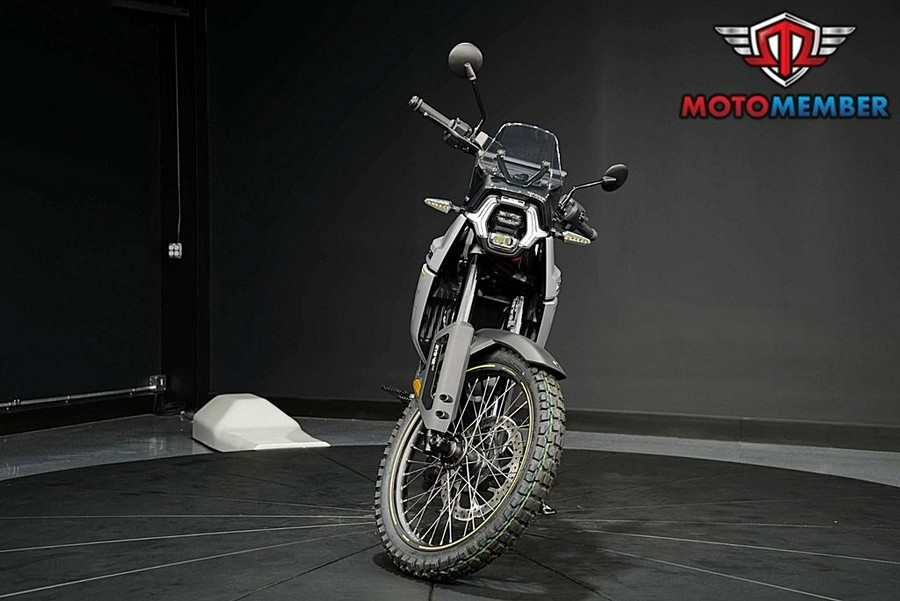 2025 Can-Am Origin® 73