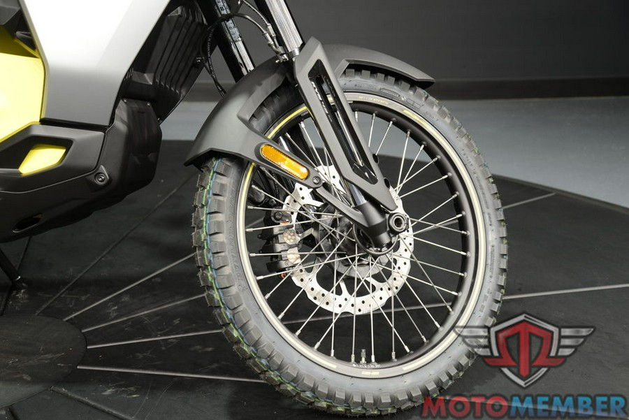 2025 Can-Am Origin® 73