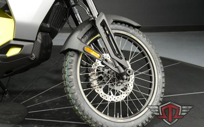 2025 Can-Am Origin® 73