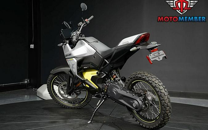 2025 Can-Am Origin® 73