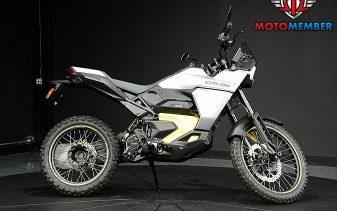 2025 Can-Am Origin® 73