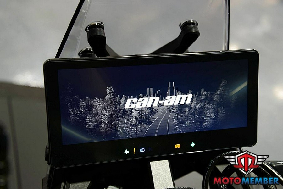 2025 Can-Am Origin® 73