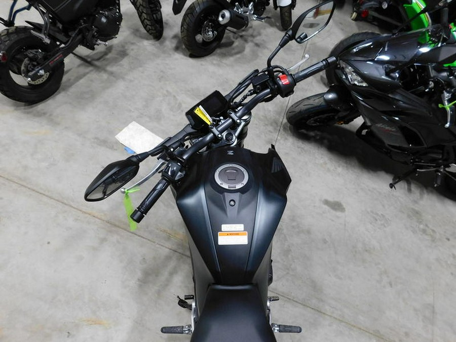 2026 Honda® CB300R