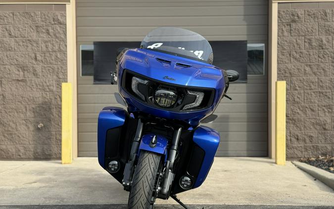 2026 Indian Pursuit® Dark Horse® with 112