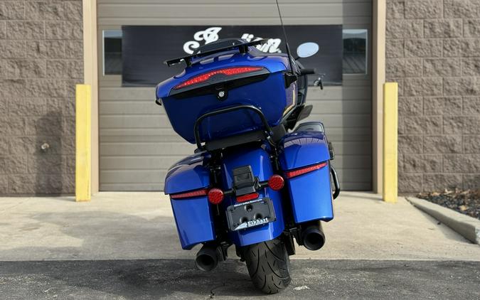 2026 Indian Pursuit® Dark Horse® with 112