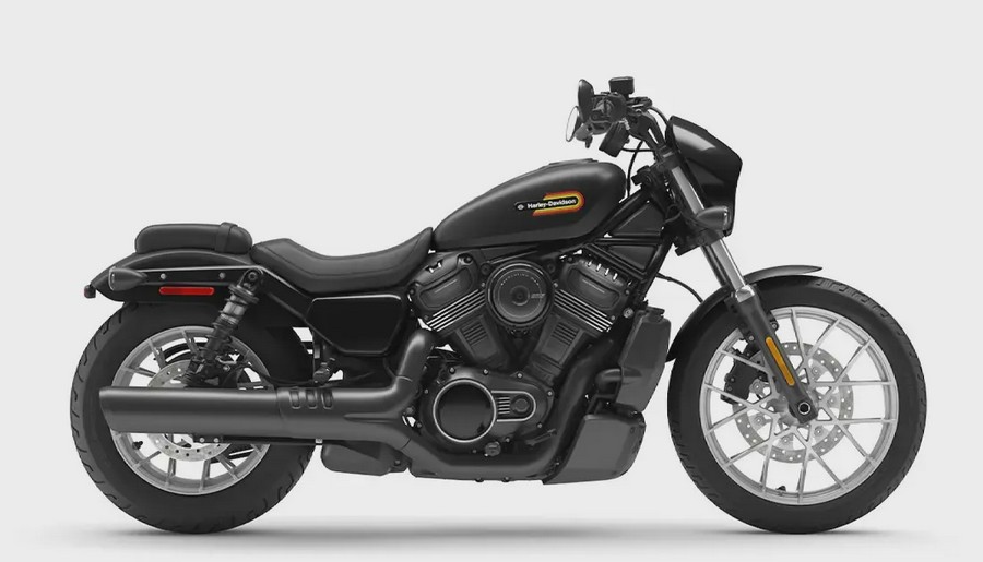 2026 Harley-Davidson Nightster Special