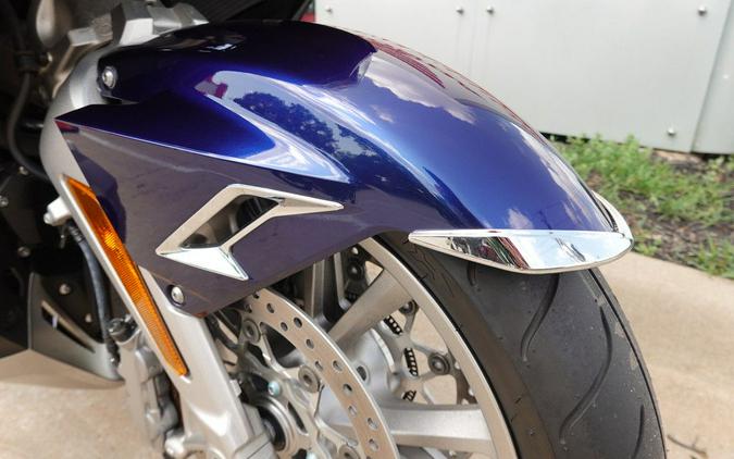 2018 Honda Gold Wing® Tour DCT