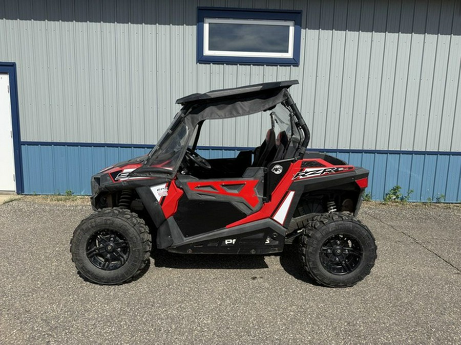 2019 Polaris RZR 900 EPS