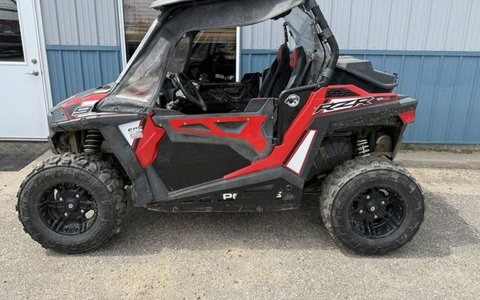 2019 Polaris RZR 900 EPS
