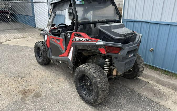2019 Polaris RZR 900 EPS