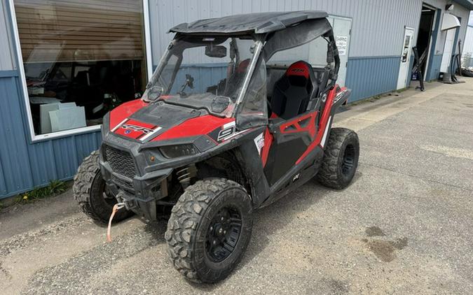2019 Polaris RZR 900 EPS