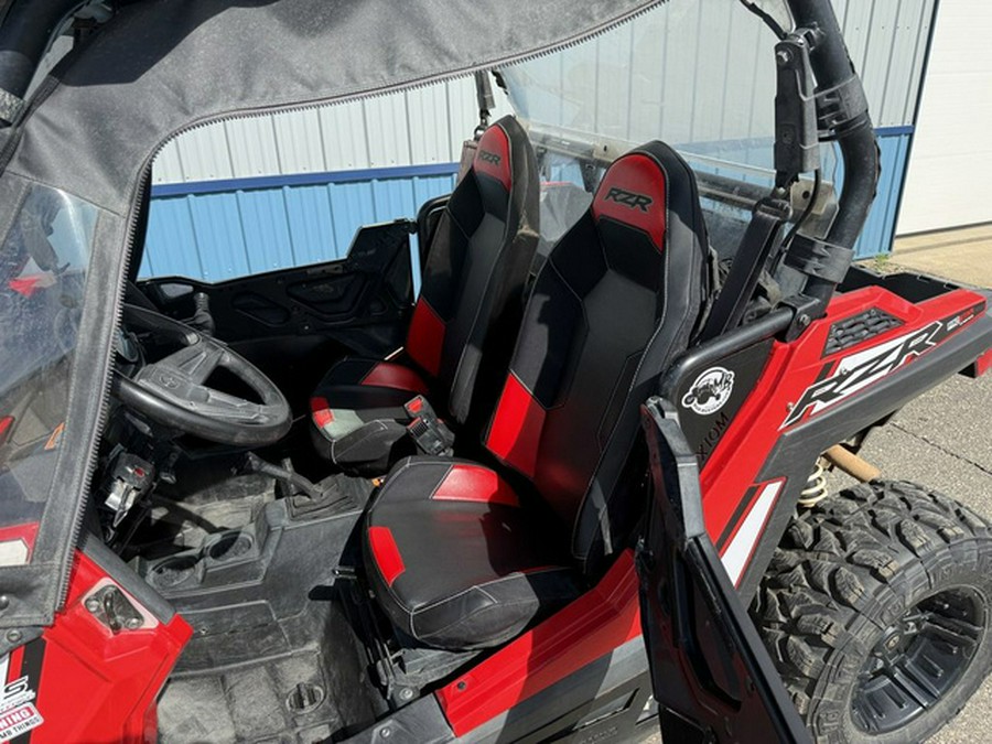 2019 Polaris RZR 900 EPS