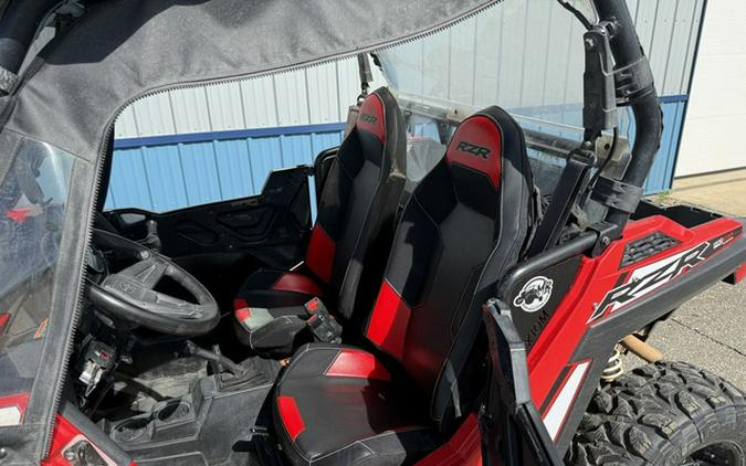 2019 Polaris RZR 900 EPS