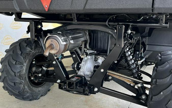 2023 Honda Pioneer 700 Forest