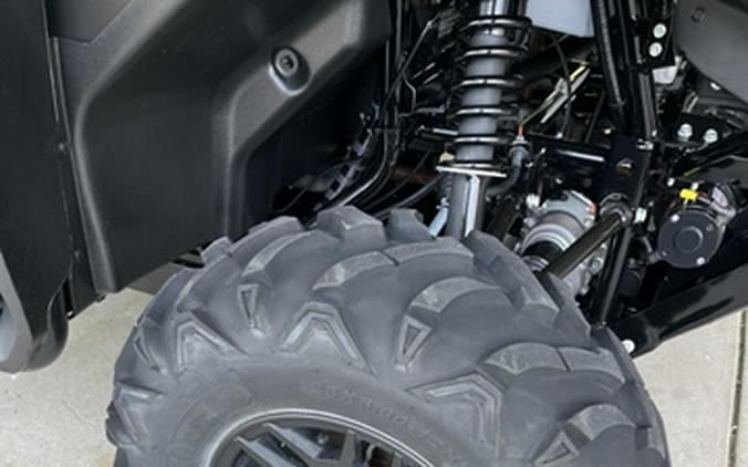 2023 Honda Pioneer 700 Forest