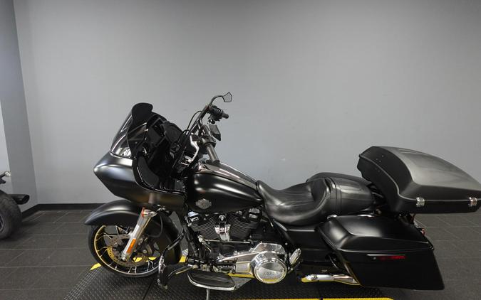 2022 Harley-Davidson Road Glide Special FLTRXS