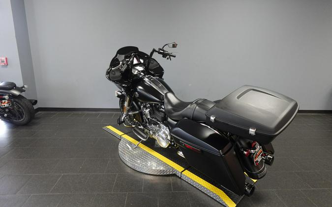 2022 Harley-Davidson Road Glide Special FLTRXS