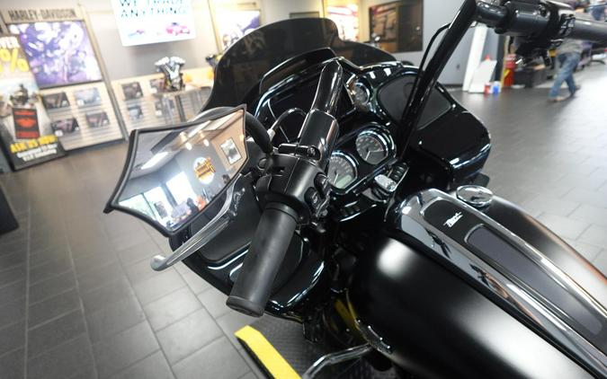 2022 Harley-Davidson Road Glide Special FLTRXS