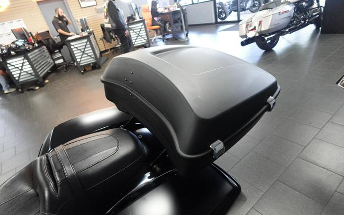 2022 Harley-Davidson Road Glide Special FLTRXS
