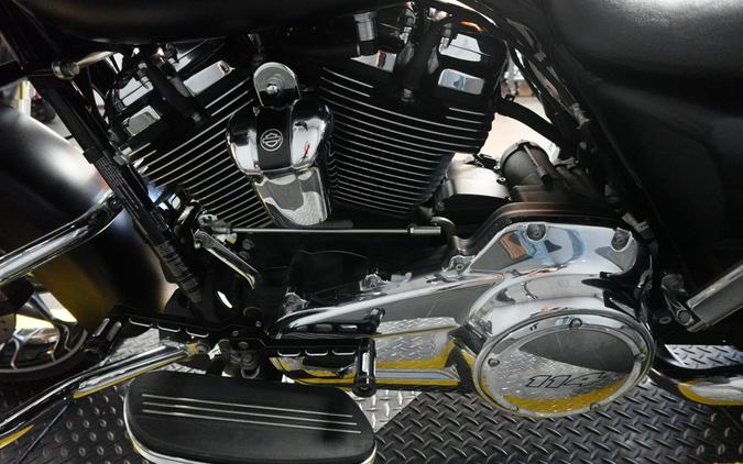 2022 Harley-Davidson Road Glide Special FLTRXS