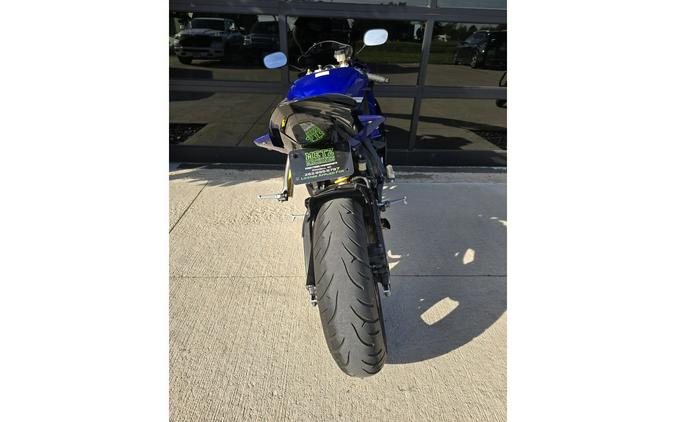 2013 YZF-R6 - Yamaha