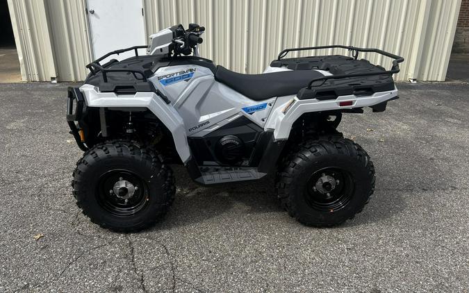 2027 Polaris Sportsman 600
