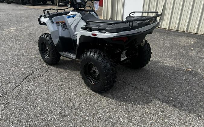 2027 Polaris Sportsman 600