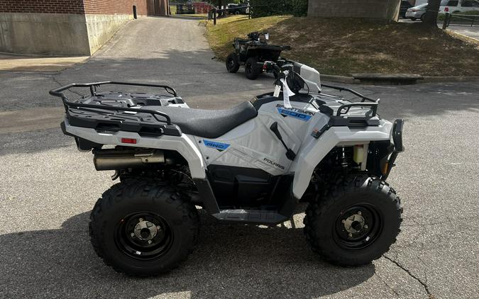 2027 Polaris Sportsman 600