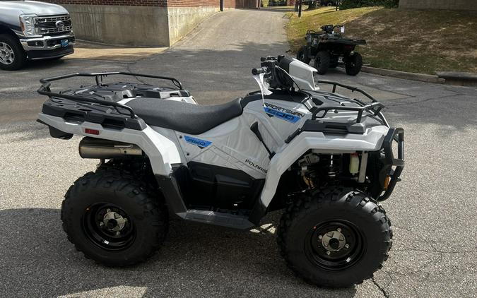 2027 Polaris Sportsman 600