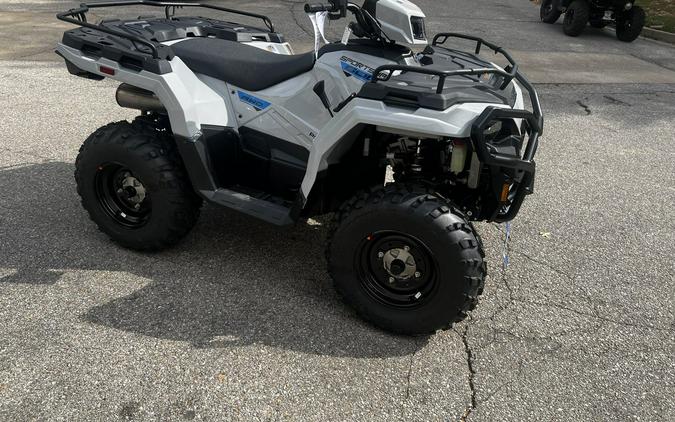 2027 Polaris Sportsman 600