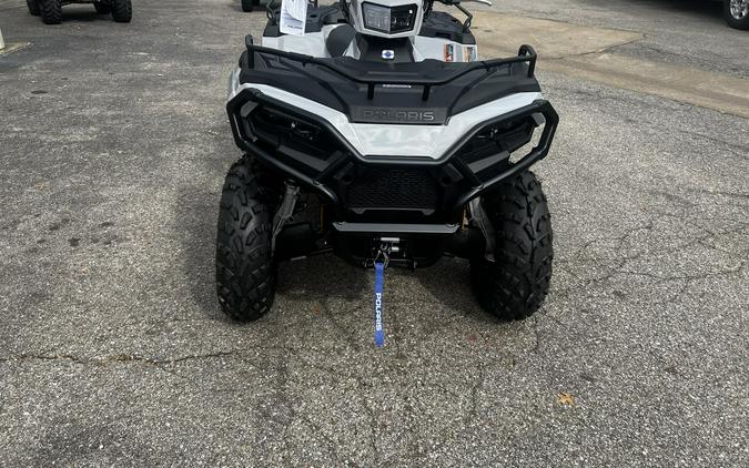2027 Polaris Sportsman 600