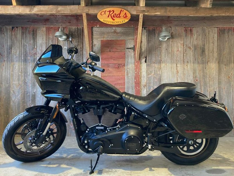 2022 Harley-Davidson® FXLRST - Low Rider® ST