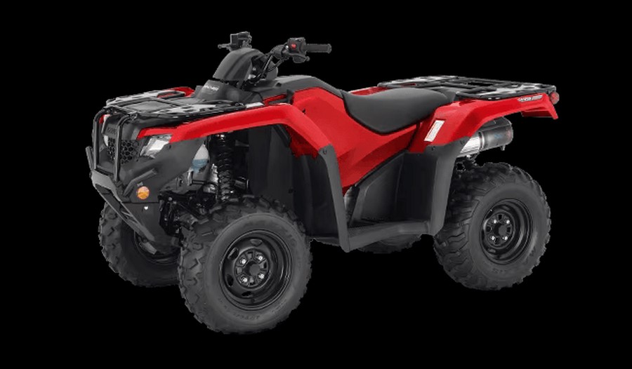 2024 HONDA TRX420FA6 RANCHER EPS