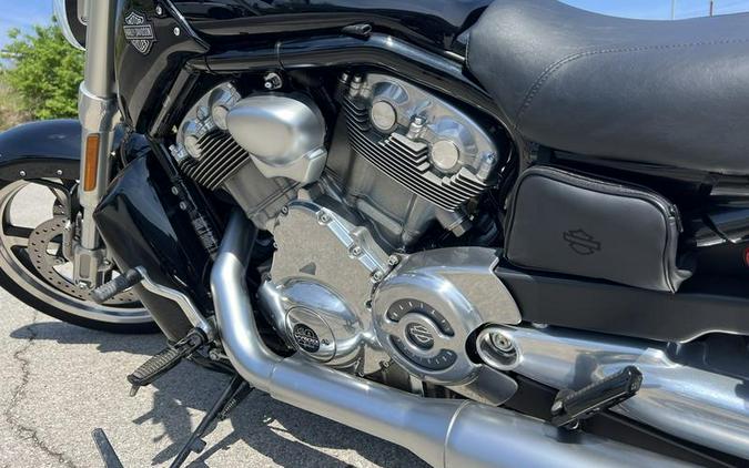 2012 Harley-Davidson® VRSCF - V-Rod® Muscle®