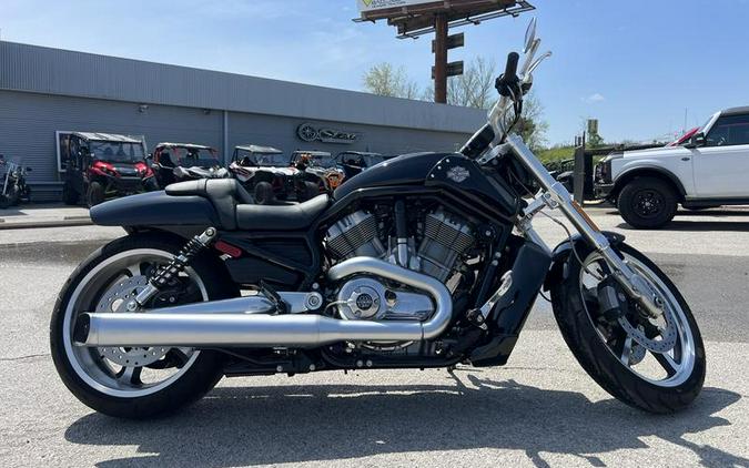 2012 Harley-Davidson® VRSCF - V-Rod® Muscle®