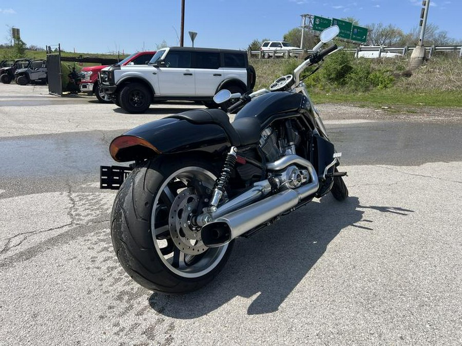 2012 Harley-Davidson® VRSCF - V-Rod® Muscle®