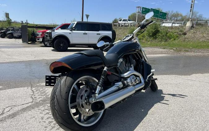 2012 Harley-Davidson® VRSCF - V-Rod® Muscle®