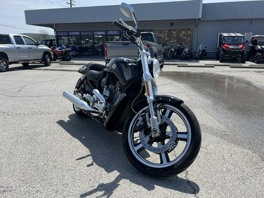 2012 Harley-Davidson® VRSCF - V-Rod® Muscle®