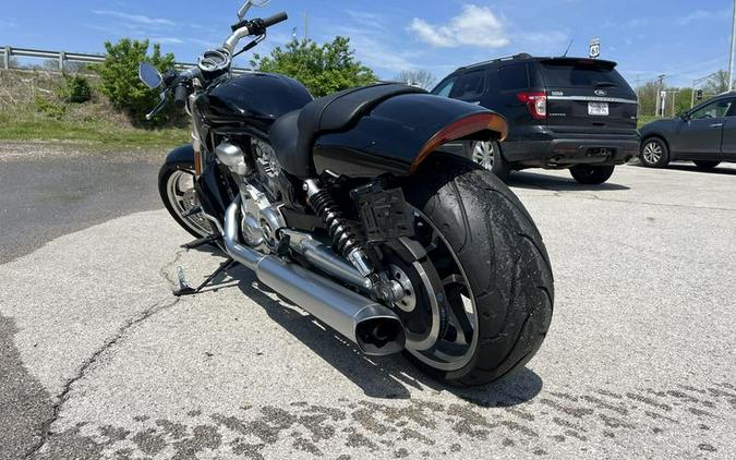 2012 Harley-Davidson® VRSCF - V-Rod® Muscle®