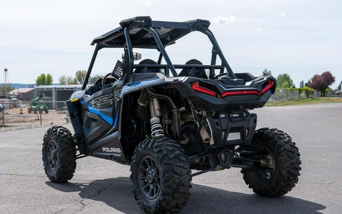 2023 Polaris® RZR XP 1000 Ultimate