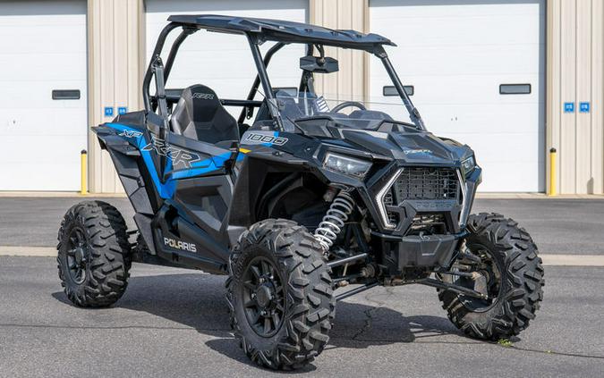 2023 Polaris® RZR XP 1000 Ultimate