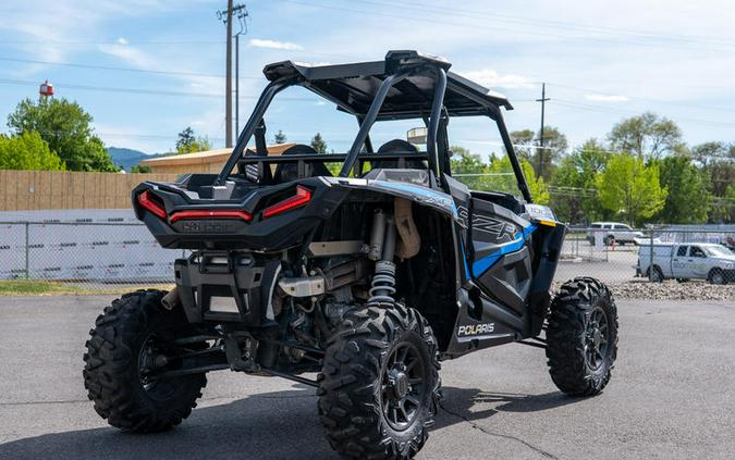 2023 Polaris® RZR XP 1000 Ultimate