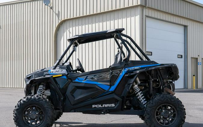 2023 Polaris® RZR XP 1000 Ultimate