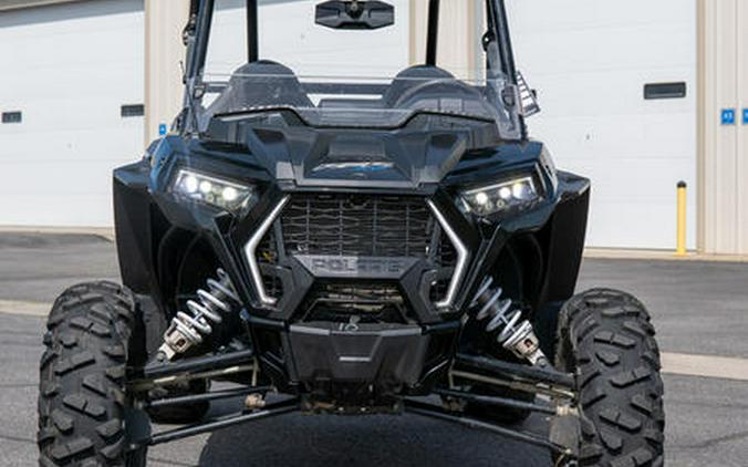 2023 Polaris® RZR XP 1000 Ultimate