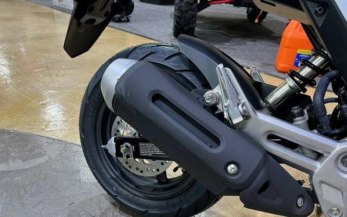 2025 Honda Grom