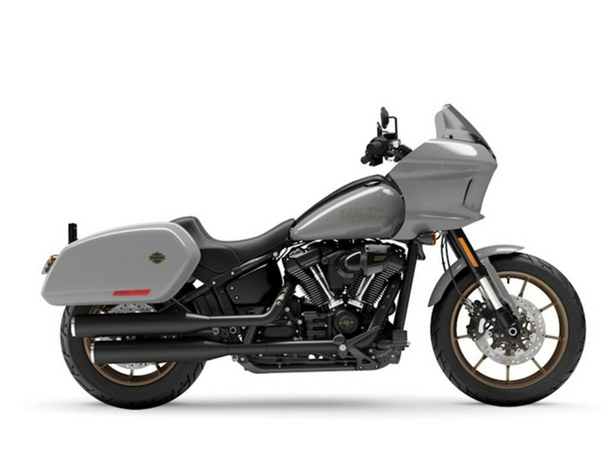 2024 Harley-Davidson Softail FXLRST - Low Rider ST