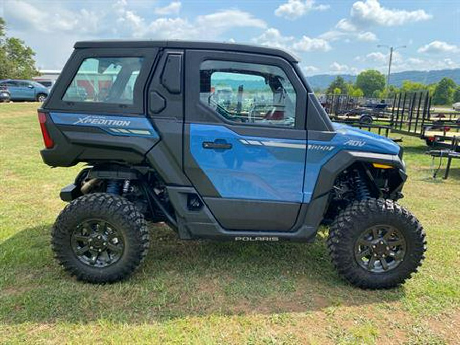 2024 Polaris Polaris XPEDITION ADV Northstar